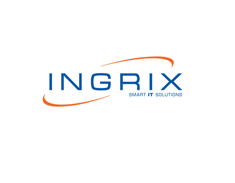 Ingrix logo
